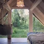 Tahkuna Forest House Nyaraló