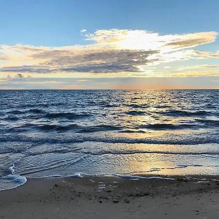 Tatil Evi Tahkuna Forest House *