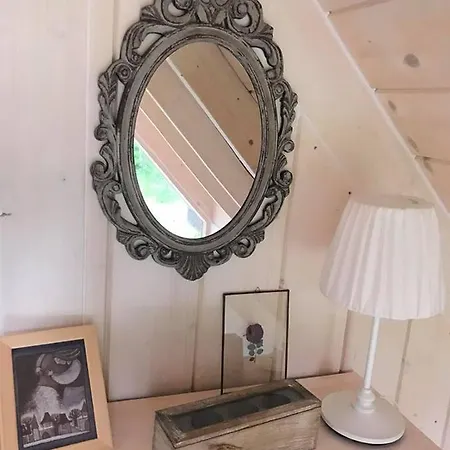 Holiday home Tahkuna Forest House