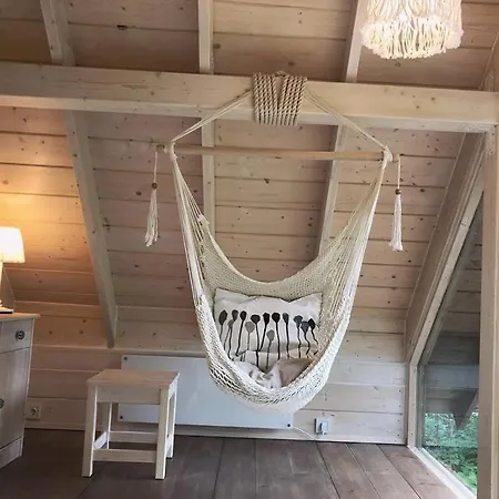 Tahkuna Forest House בית נופש *