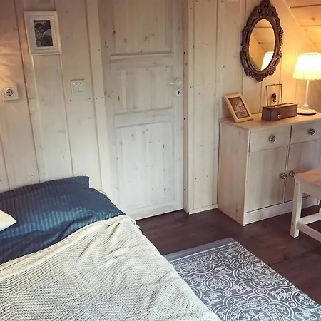 Tahkuna Forest House * Korgessaare