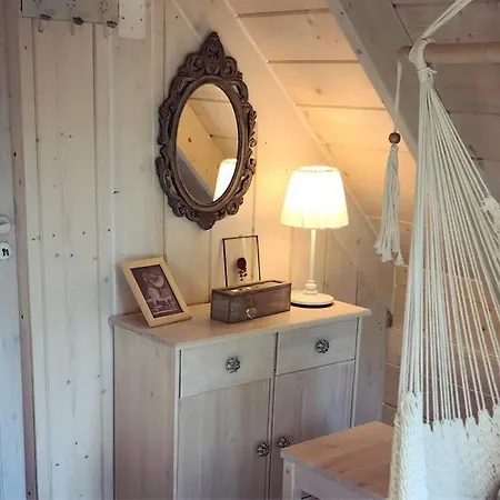 Tahkuna Forest House