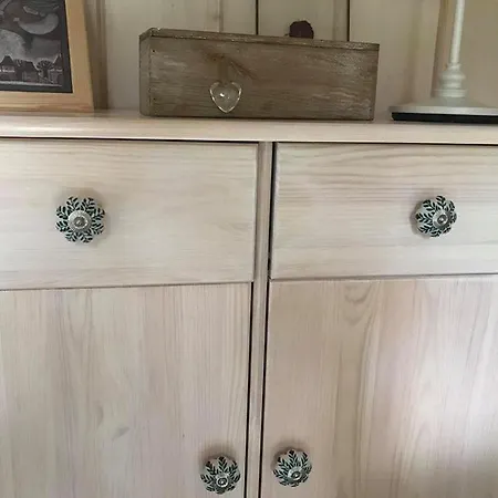 Tahkuna Forest House Kõrgessaare