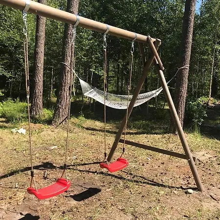 Tahkuna Forest House Tatil Evi