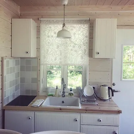 Tatil Evi Tahkuna Forest House