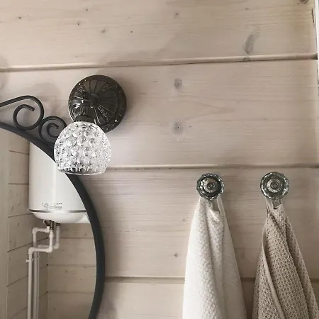 Tahkuna Forest House Holiday home *