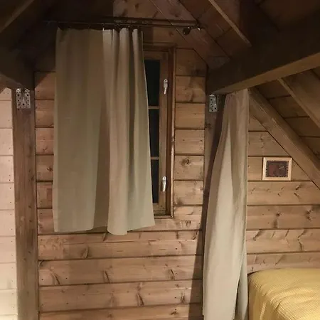 Prázdninový dům Tahkuna Forest House *