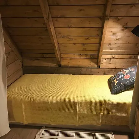 Tahkuna Forest House Tatil Evi