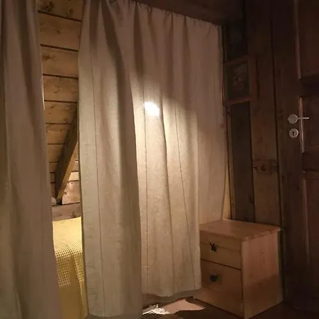 Holiday home Tahkuna Forest House *