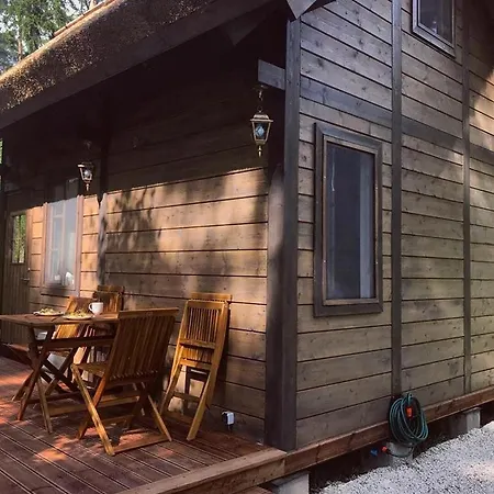 Tahkuna Forest House *