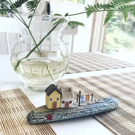 Tahkuna Forest House Prázdninový dům Kõrgessaare