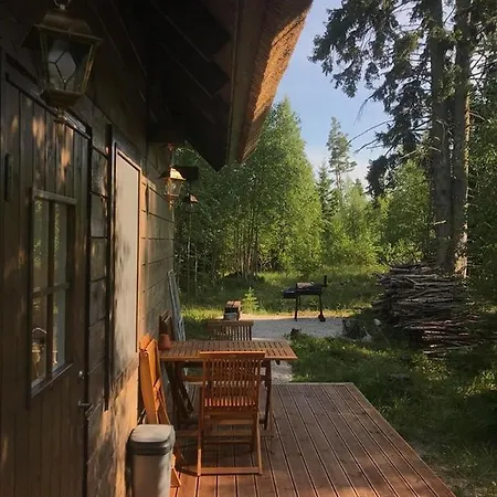 Tahkuna Forest House Holiday home