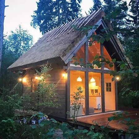 Tahkuna Forest House *
