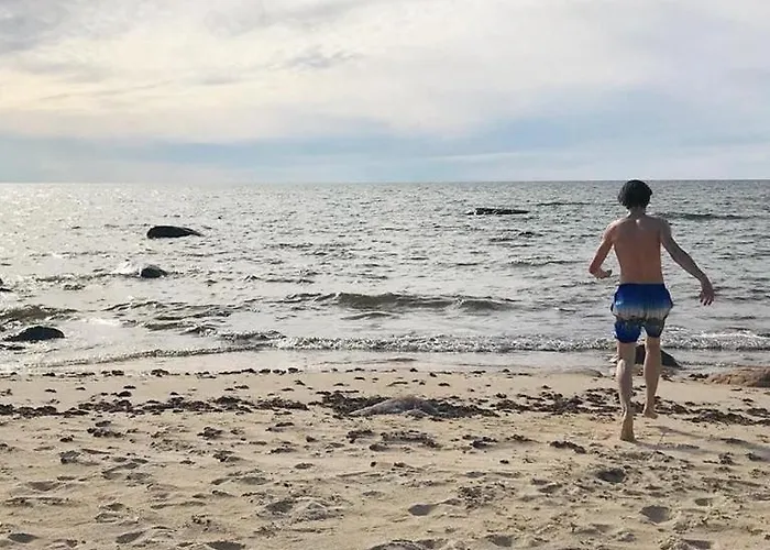 Tahkuna Forest House Holiday home