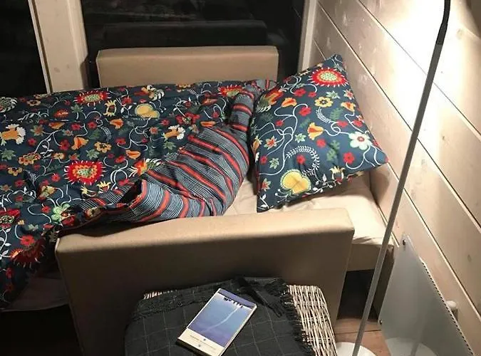 Tahkuna Forest House Korgessaare