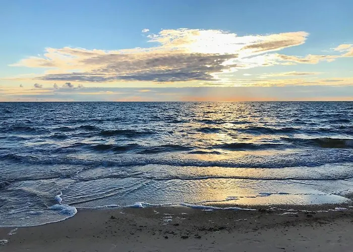 Holiday home Tahkuna Forest House *