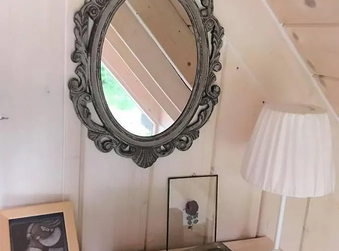 בית נופש Tahkuna Forest House