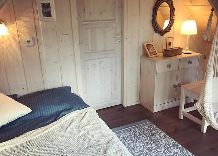 Tahkuna Forest House * Korgessaare