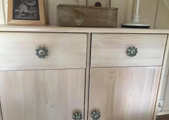 Tahkuna Forest House Korgessaare