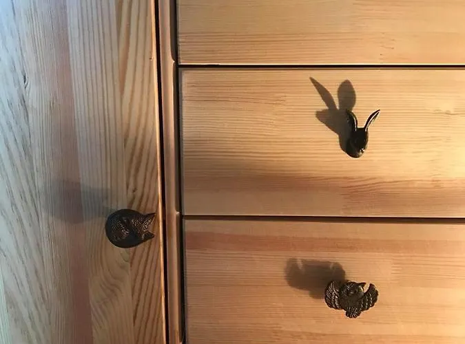 Tahkuna Forest House *