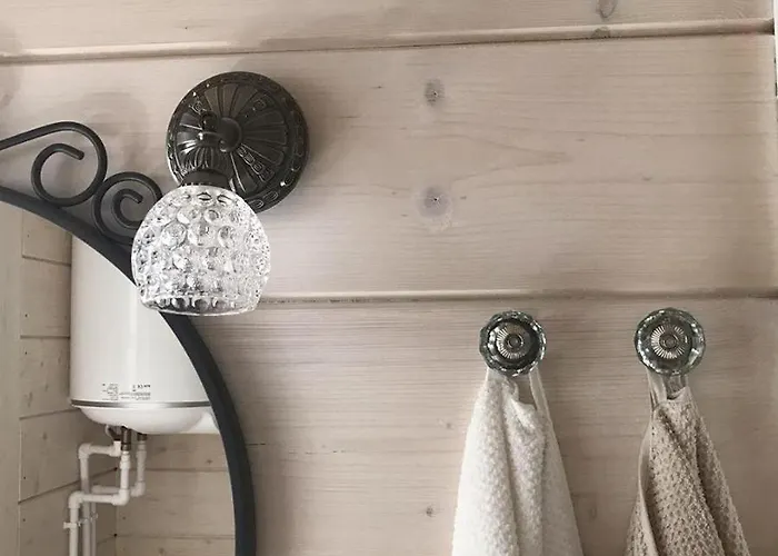 Tahkuna Forest House Holiday home *