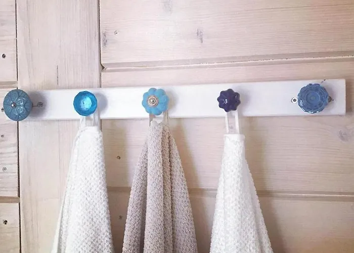 בית נופש Tahkuna Forest House