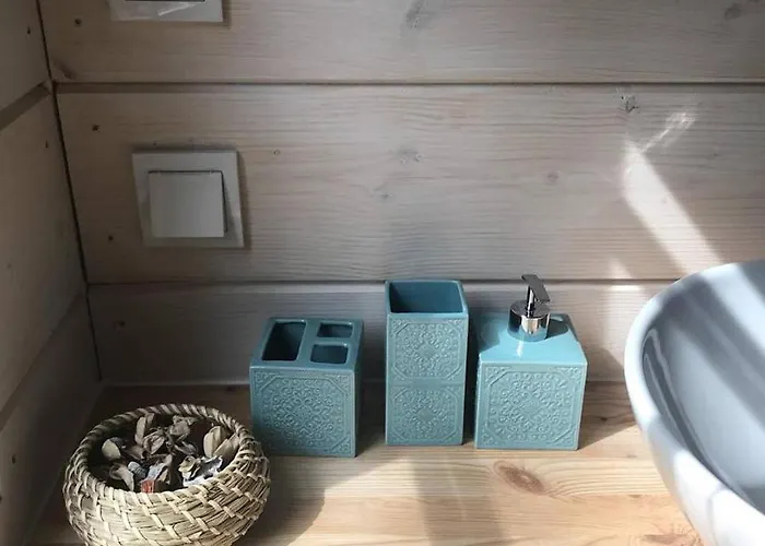 Tahkuna Forest House Holiday home *