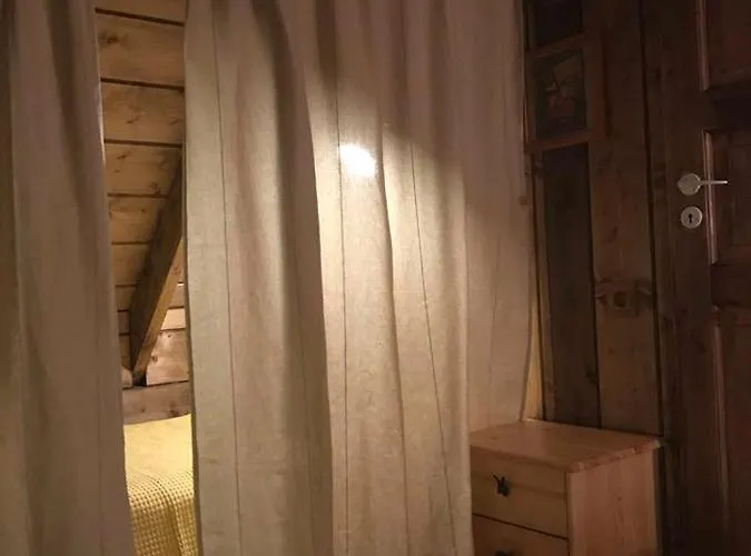 בית נופש Tahkuna Forest House *