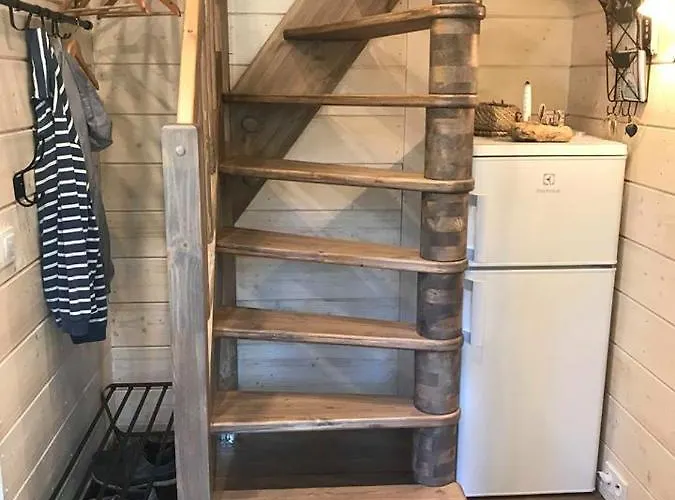 Tahkuna Forest House Holiday home *