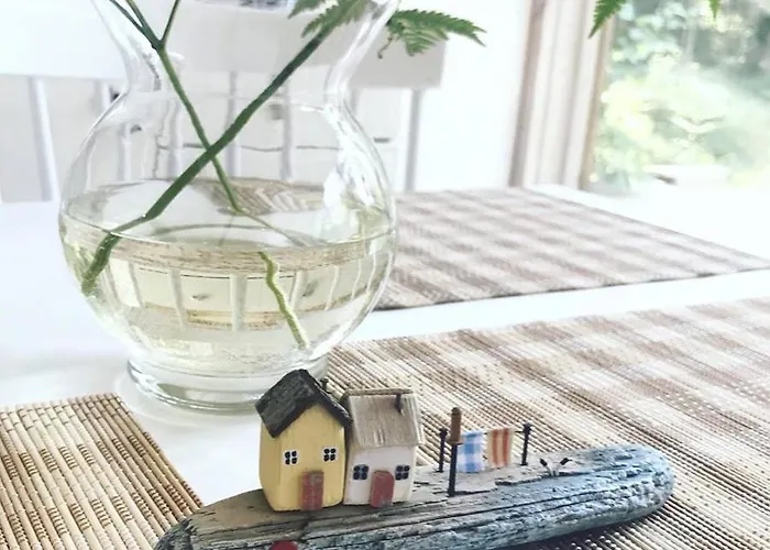 Tahkuna Forest House בית נופש Kõrgessaare